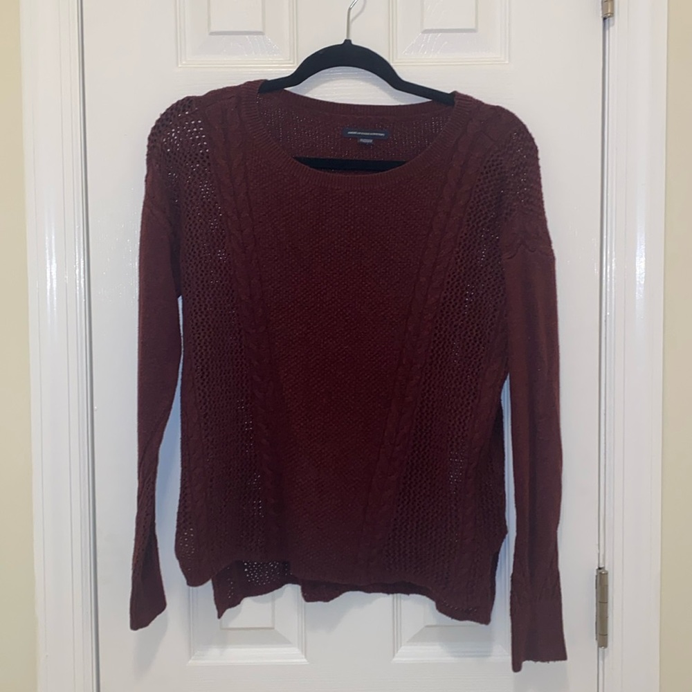 American Eagle outfitters sweater
